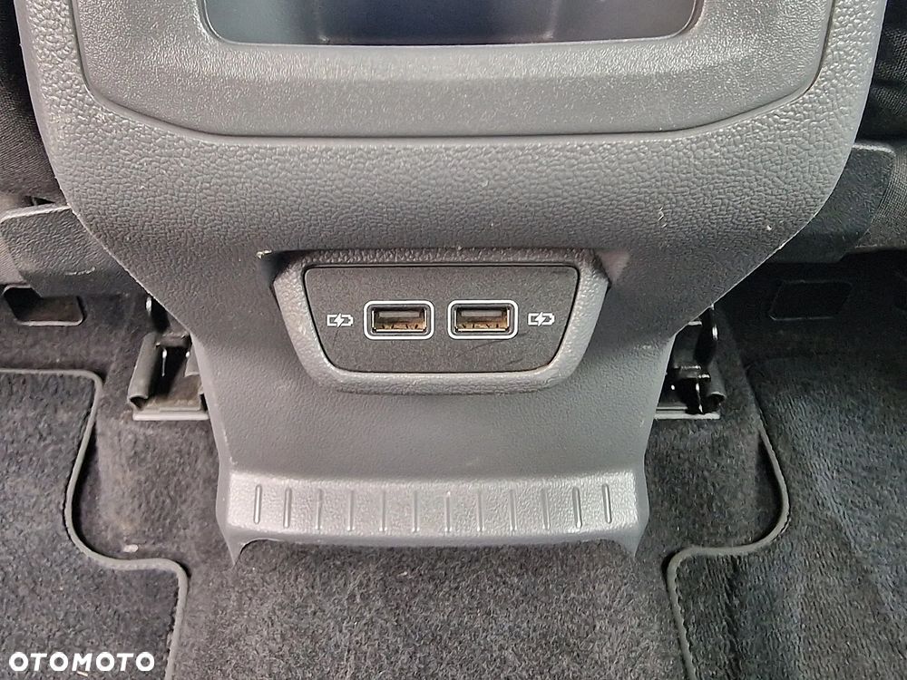 Volkswagen T-Cross 1.0 TSI OPF DSG Style - 11