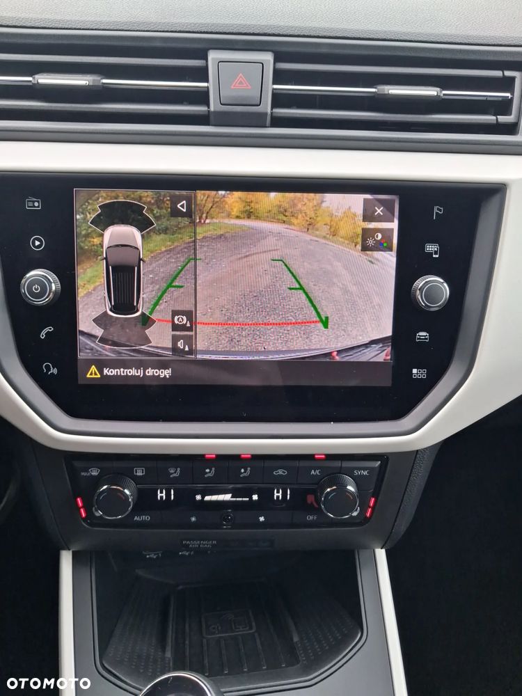 Seat Arona - 34