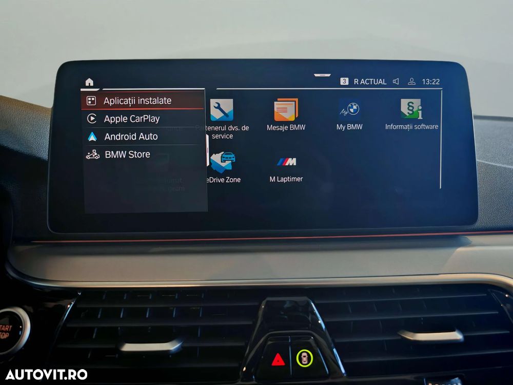 BMW Seria 5 - 33