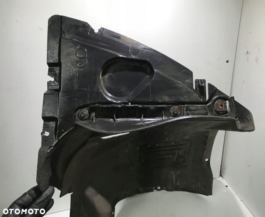 NADKOLE PRZEDNIE LEWE BMW E90 E91 7175289 - 5