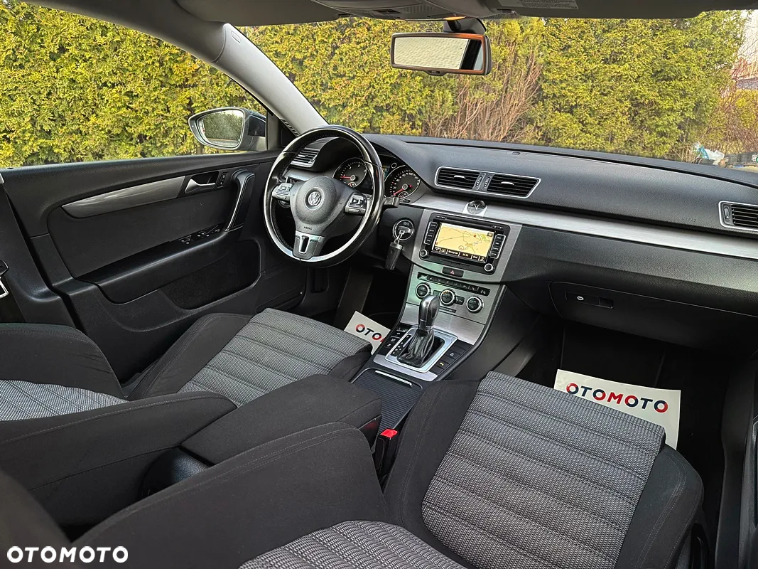 Volkswagen Passat 2.0 TDI Highline DSG - 3