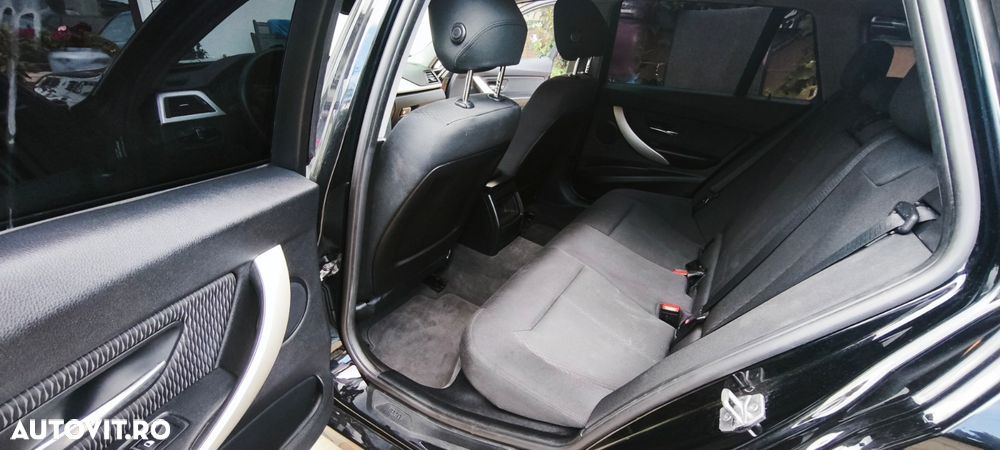 BMW Seria 3 - 9
