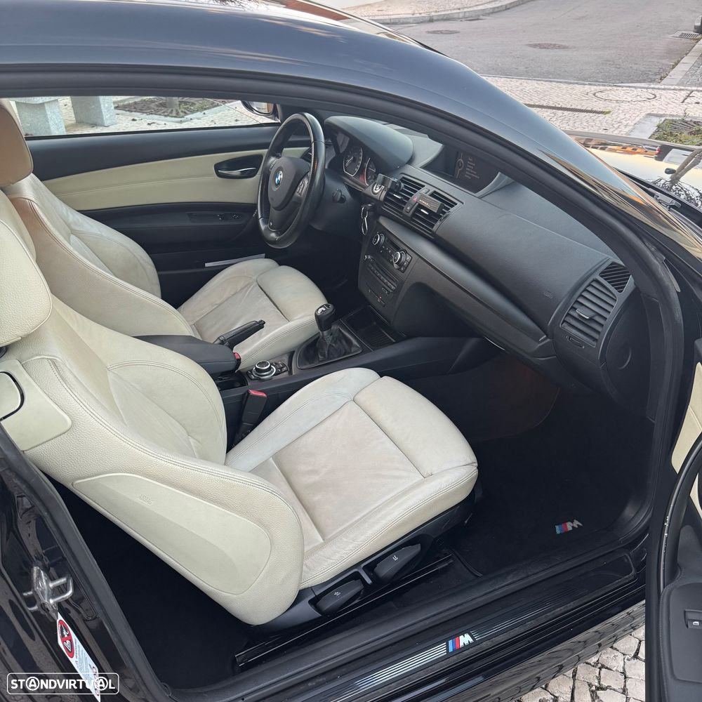 BMW 120 d DPF Edition Sport - 8