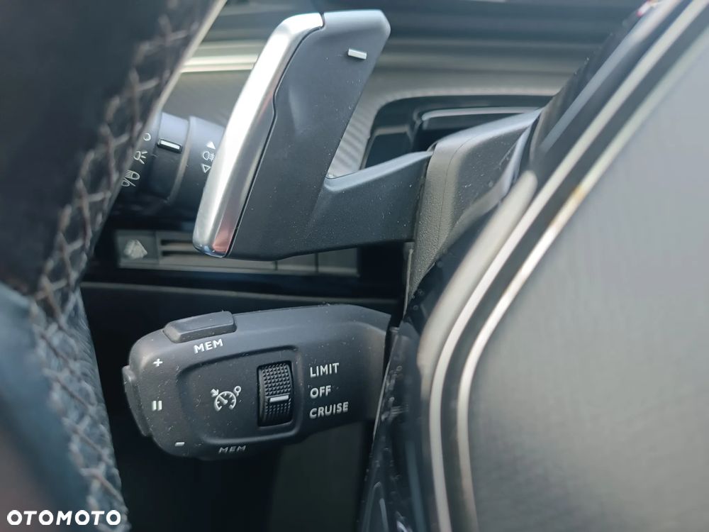 Peugeot 508 - 19