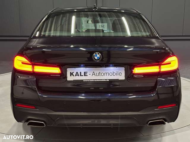 BMW Seria 5 - 4
