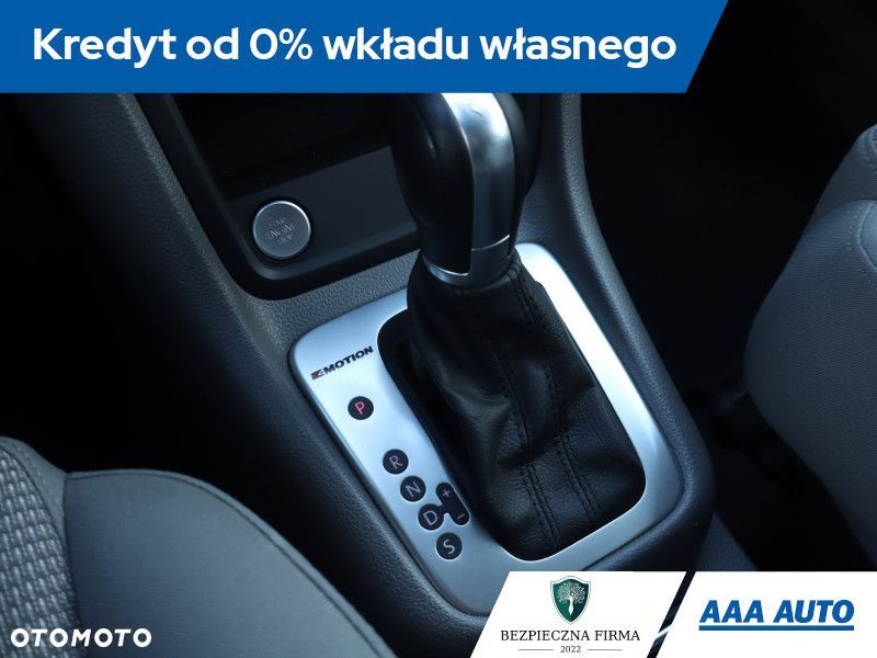 Volkswagen Sharan - 14