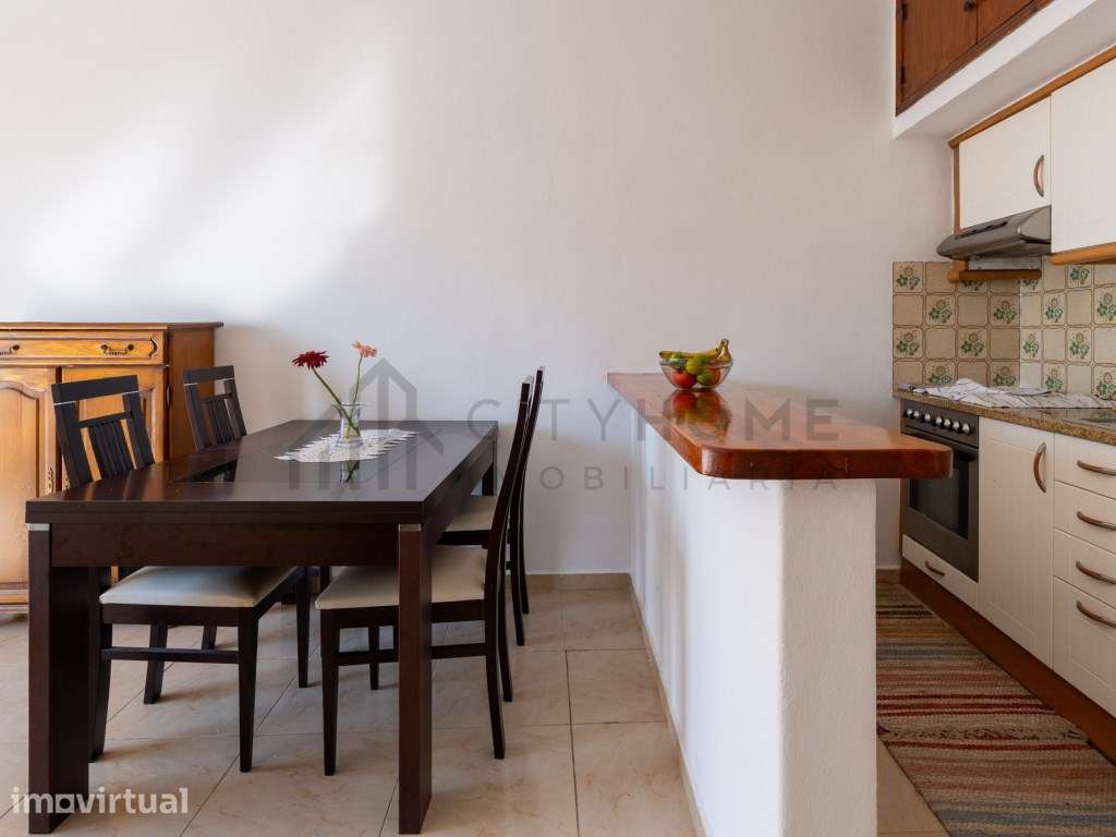 Apartamento T1 em ALBUFEIRA - AREIAS DE SÃO JOÃO - Grande imagem: 3/15