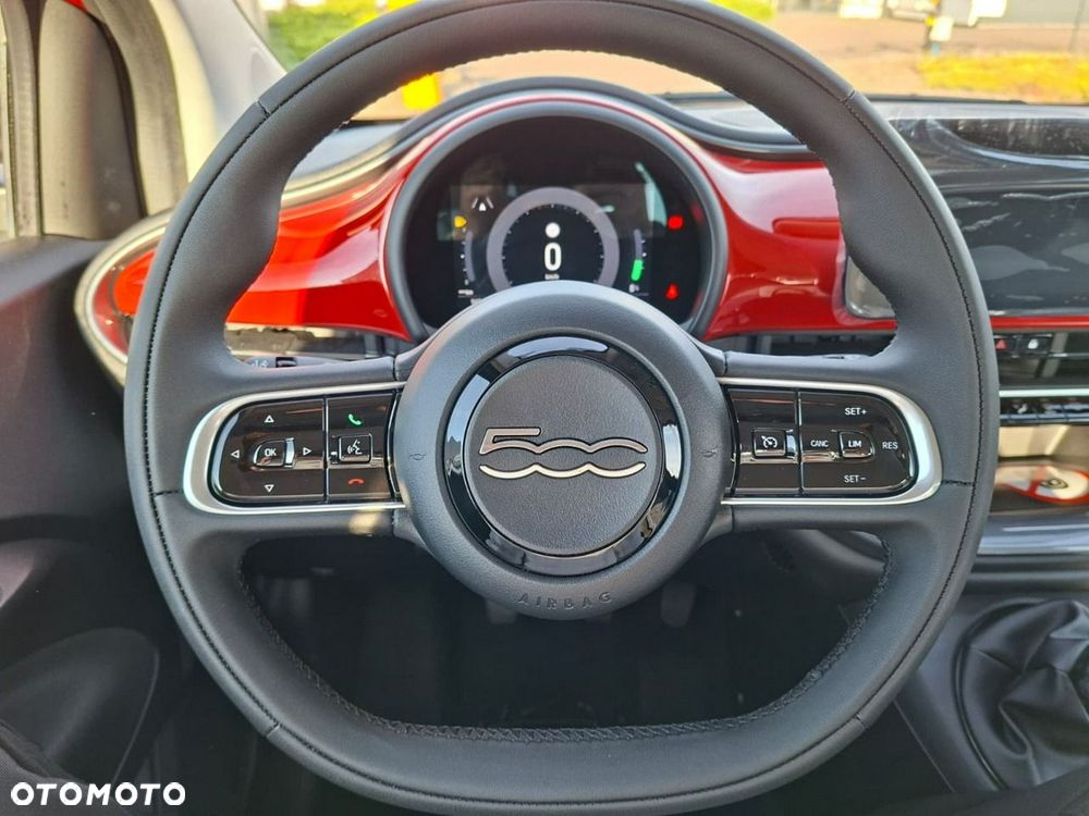Fiat 500 - 12
