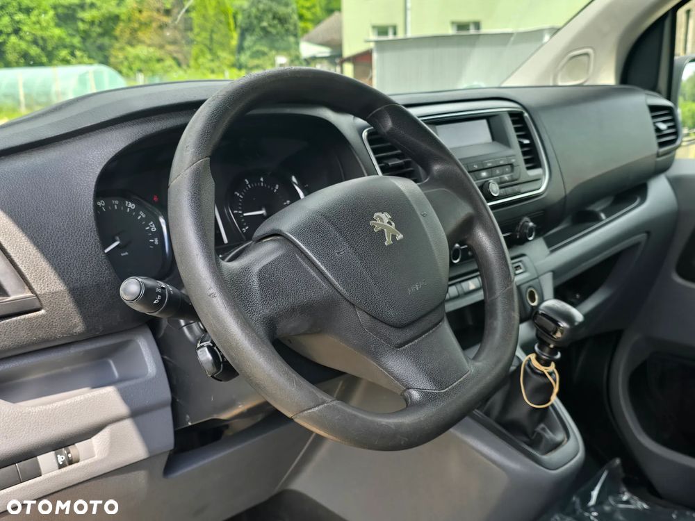 Peugeot Expert Pro L2H1 FlexCab Eco - 7