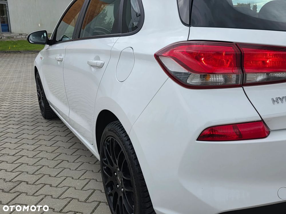 Hyundai i30 1.4 Classic - 15
