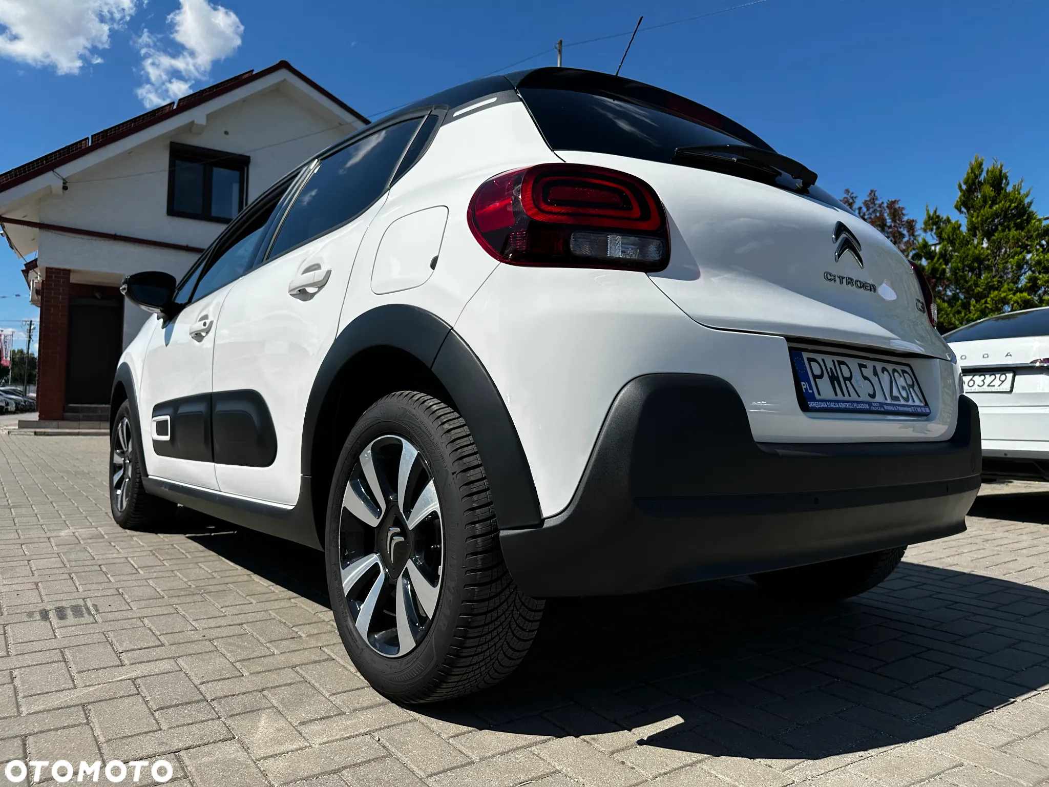 Citroën C3 - 33