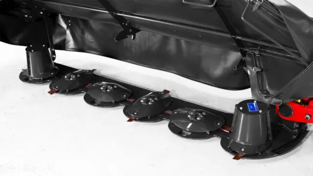 SIP DISC A  300 S - 4