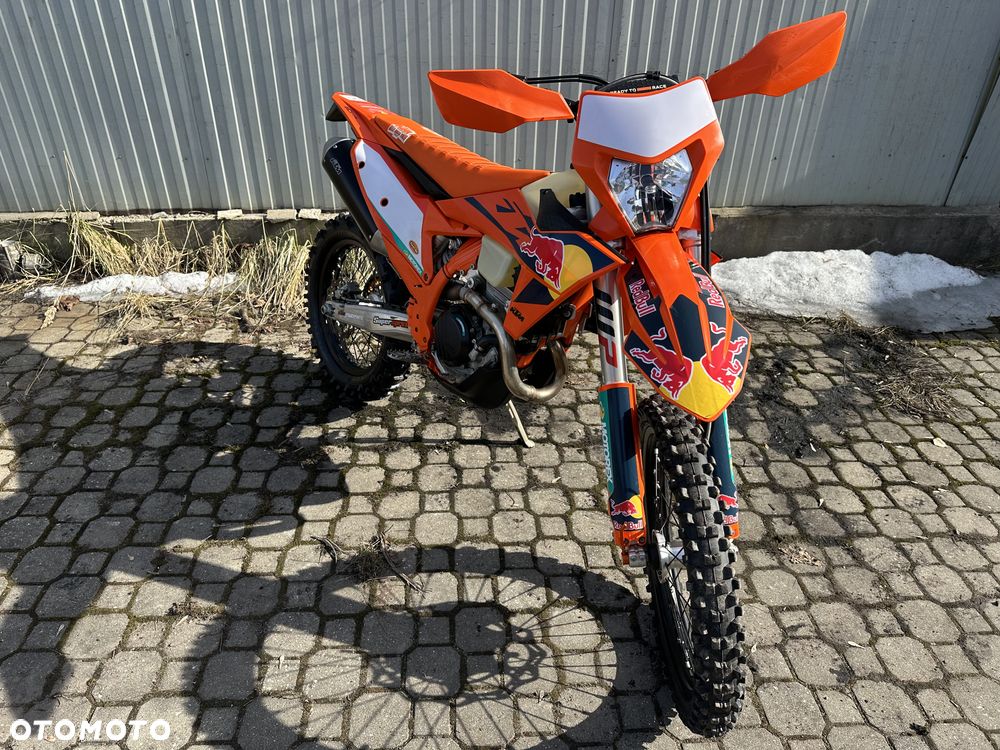 KTM EXC 350 - 28