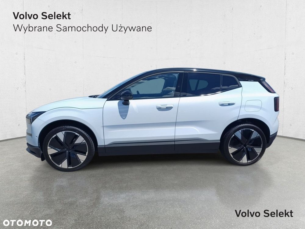 Volvo EX30 - 9