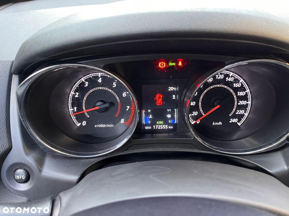 Mitsubishi ASX 1.6 2WD 35 Jahre - 17
