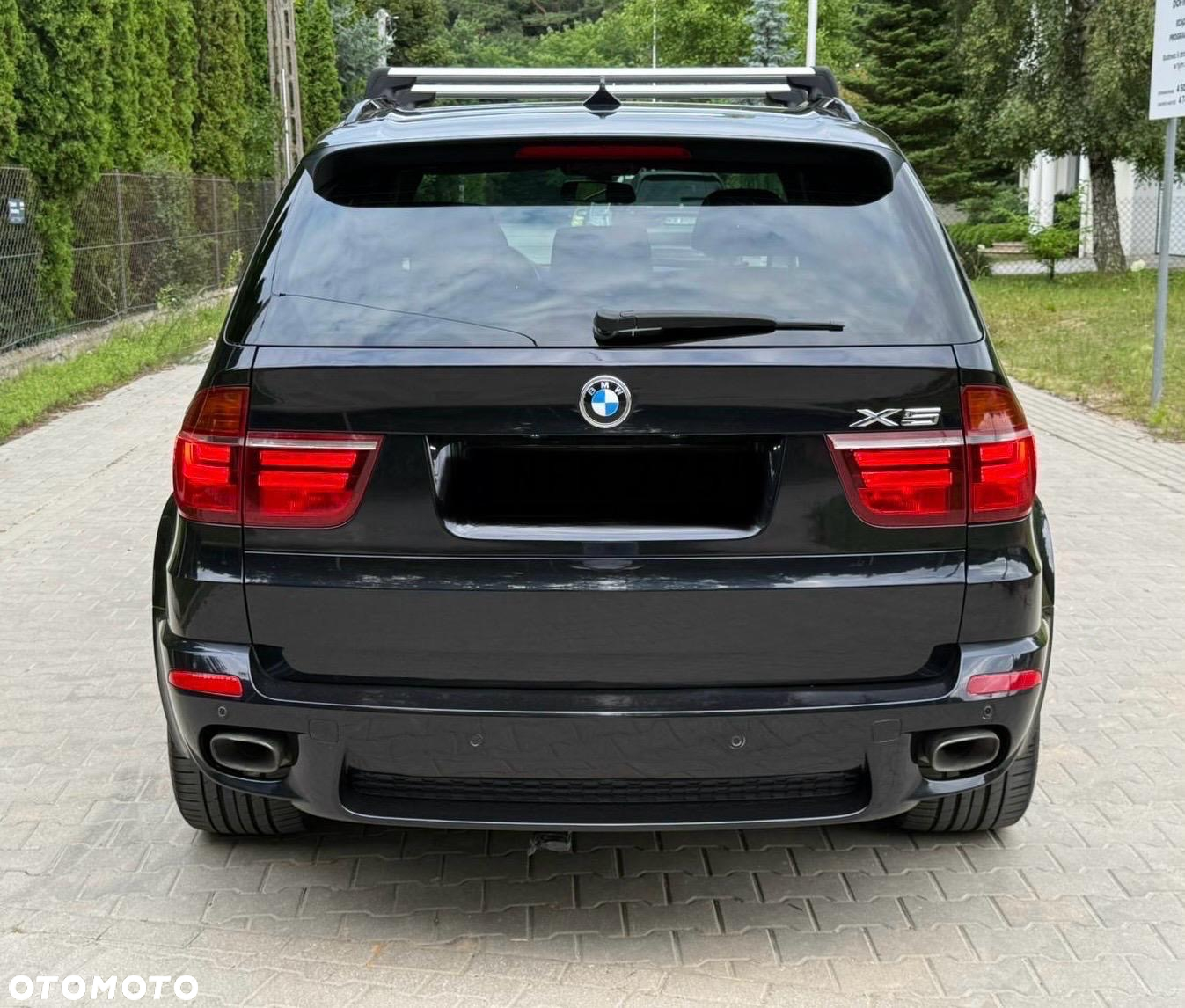 BMW X5 xDrive40d M Sport Edition - 6