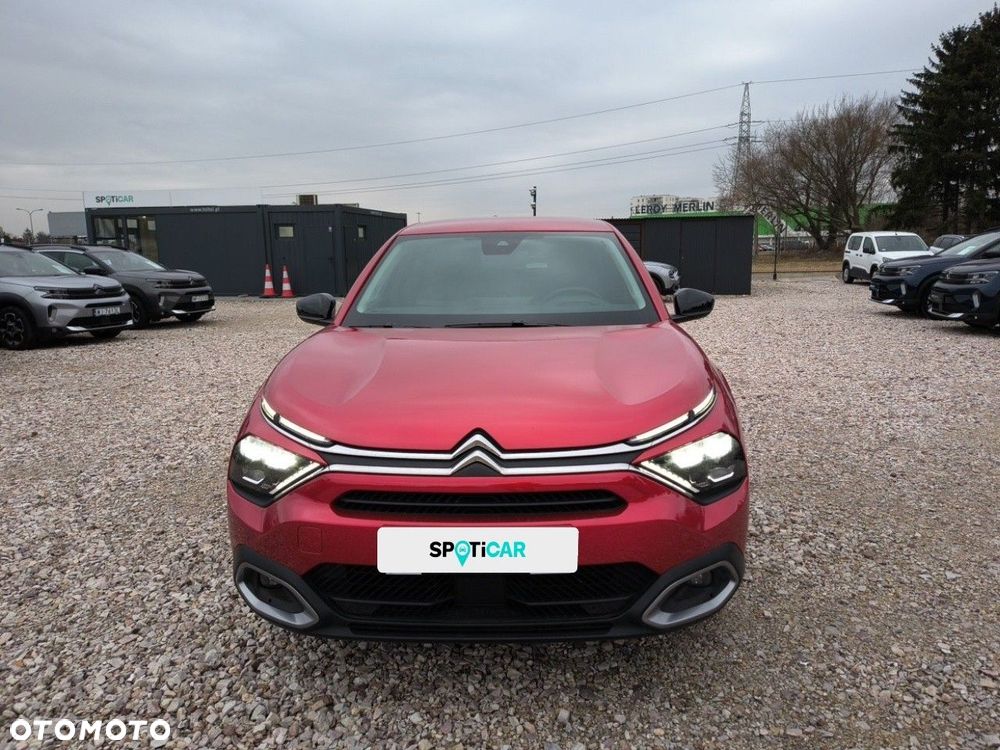 Citroën C4 1.2 PureTech Max S&S EAT8 - 2