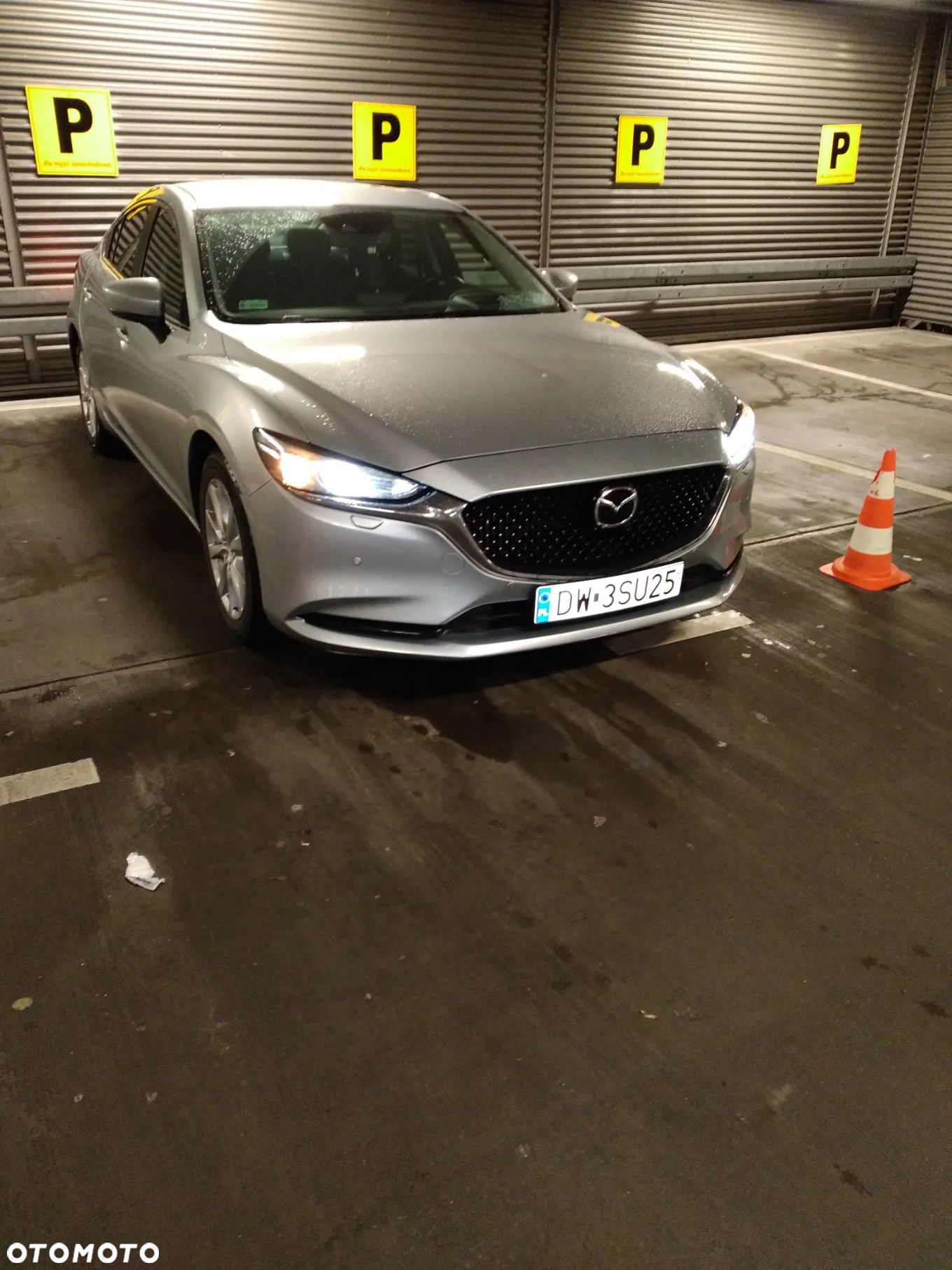 Mazda 6 2.0 SkyMotion - 19