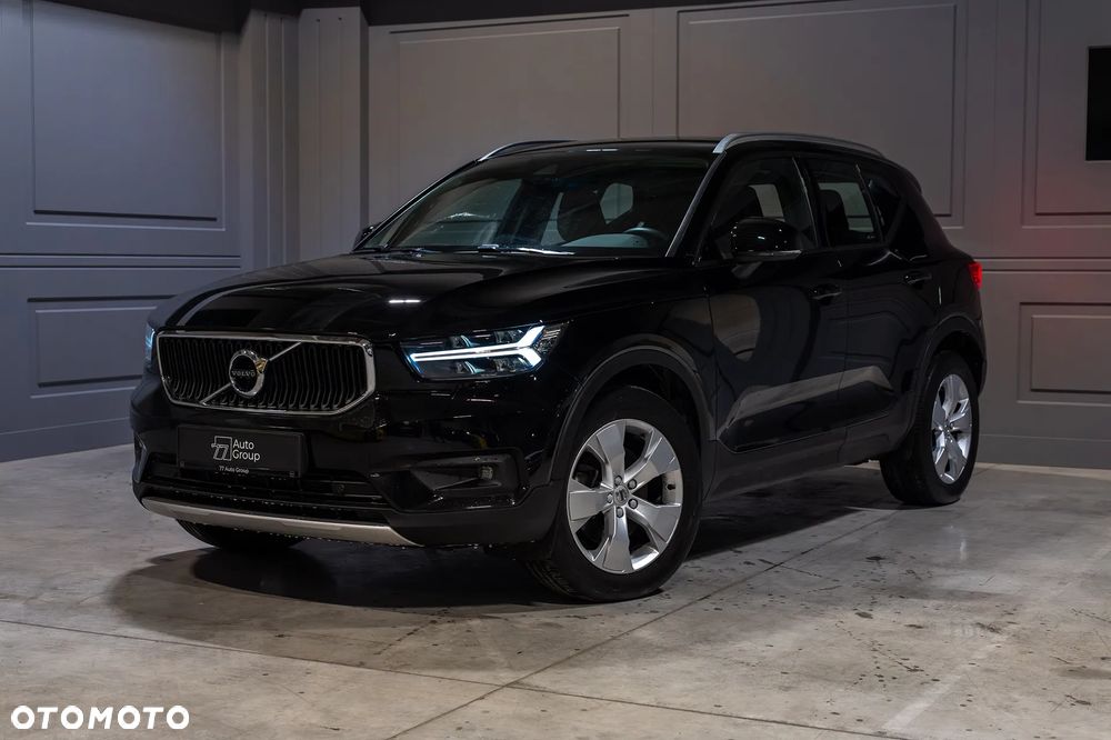Volvo XC 40 - 1