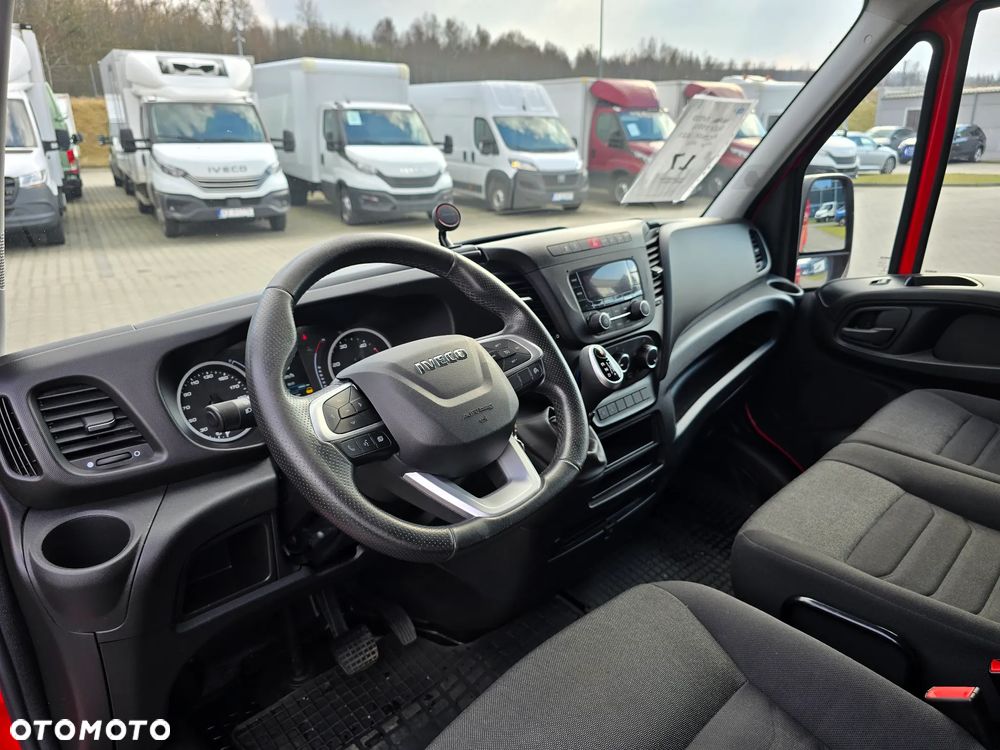 Iveco DAILY 35S16 Furgon Maxi - 11