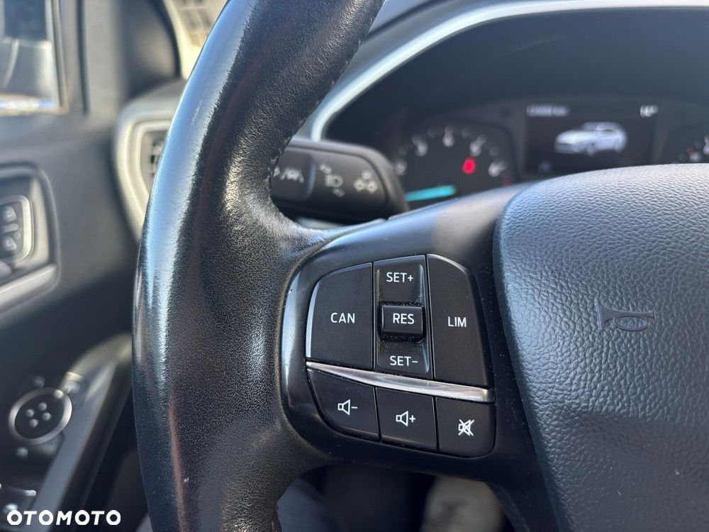 Ford Focus 1.0 EcoBoost Titanium - 17
