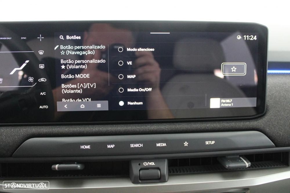 Kia EV3 81.4 kWh GT-Line - 37