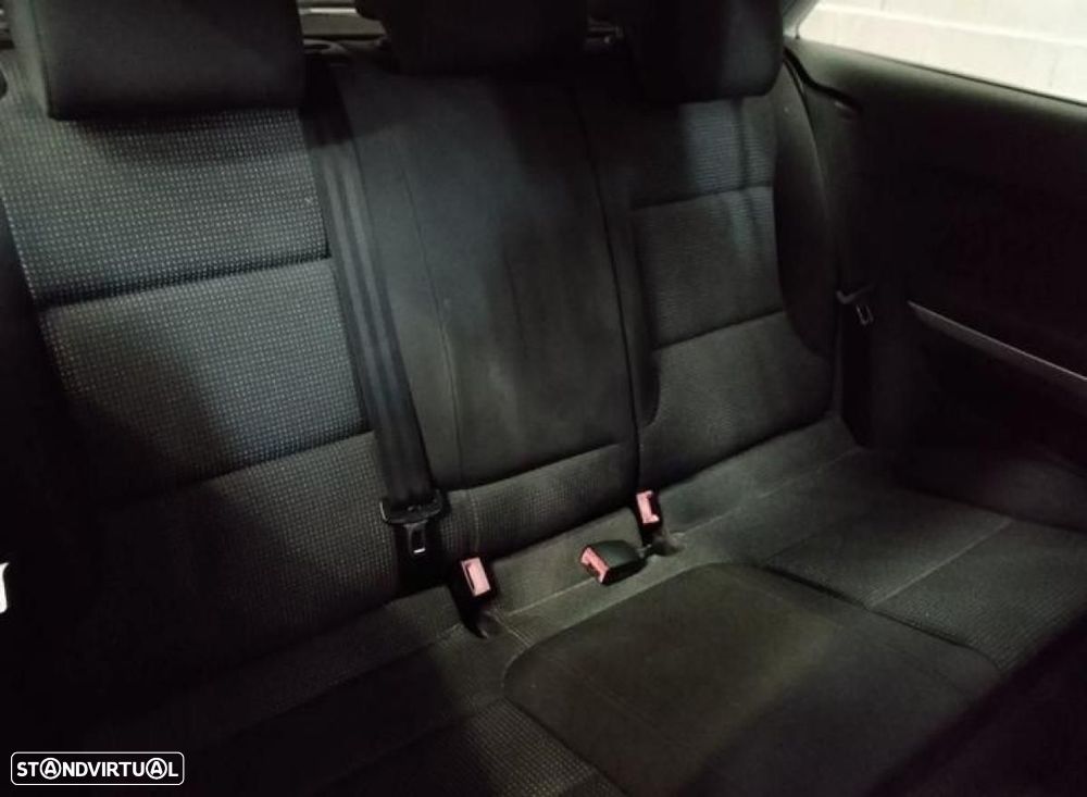 Audi A3 — photo 4