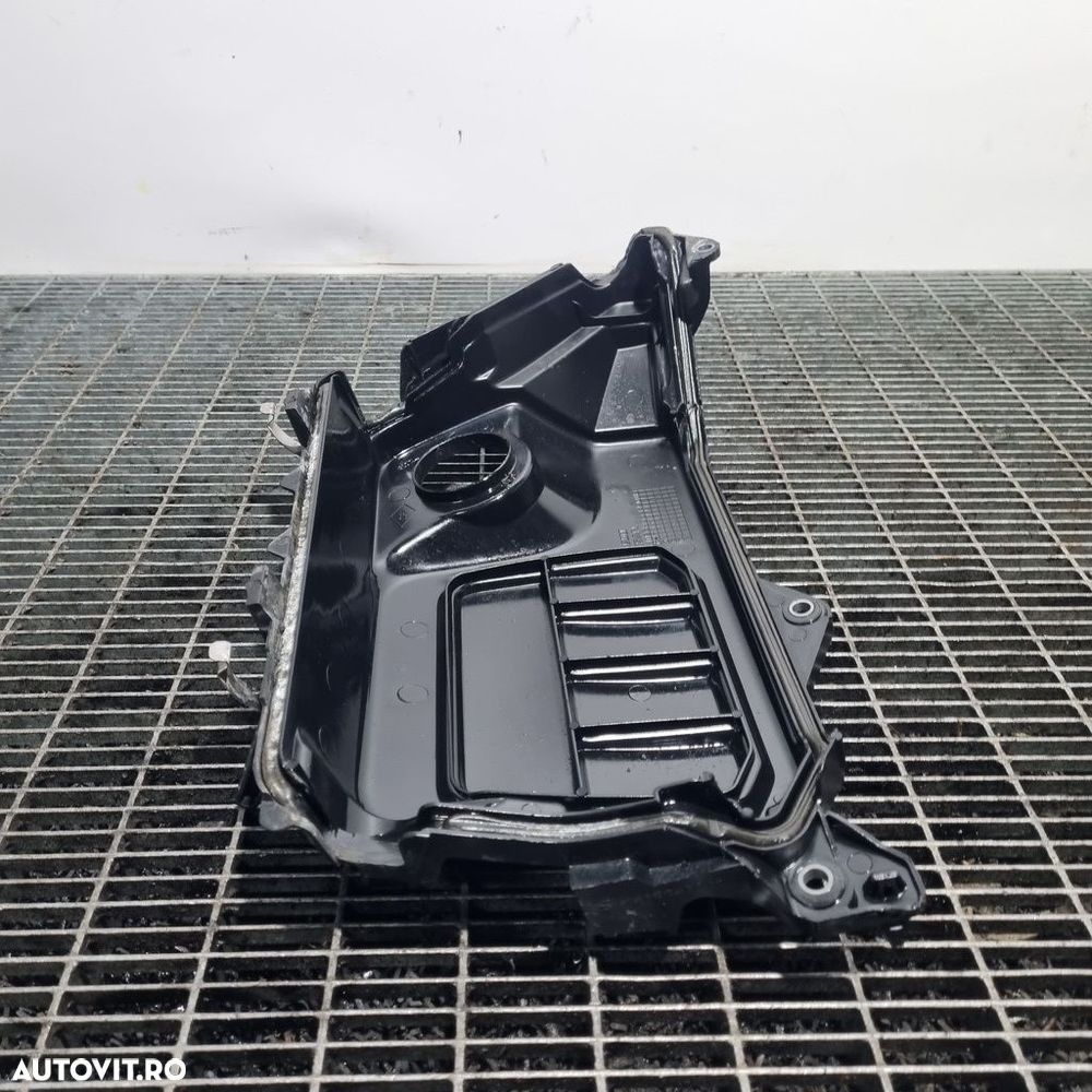Capac motor Nissan Qashqai J11 1.6 Dci 2013 - 2017 130CP Euro5 (1414) - 3