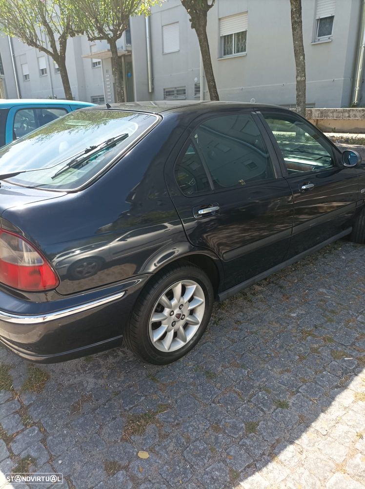 Rover 45 1.4 Classic - 2