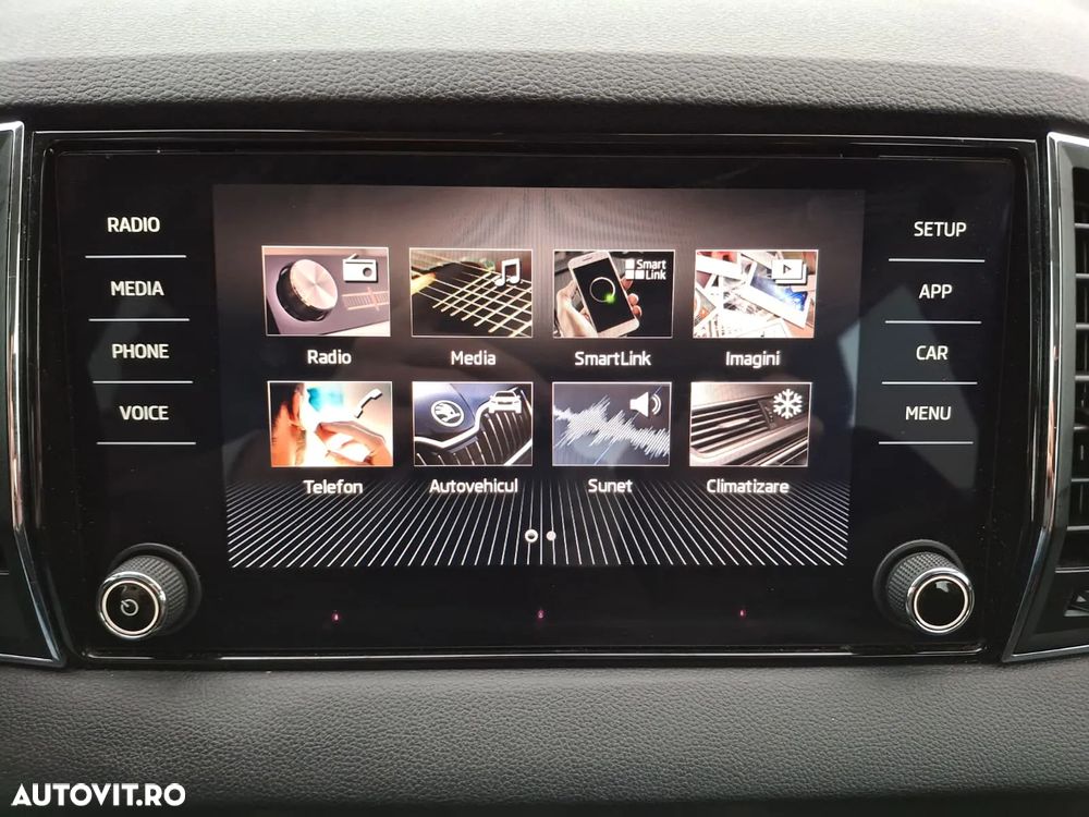 Skoda Karoq 1.6 TDI DSG Ambition - 21