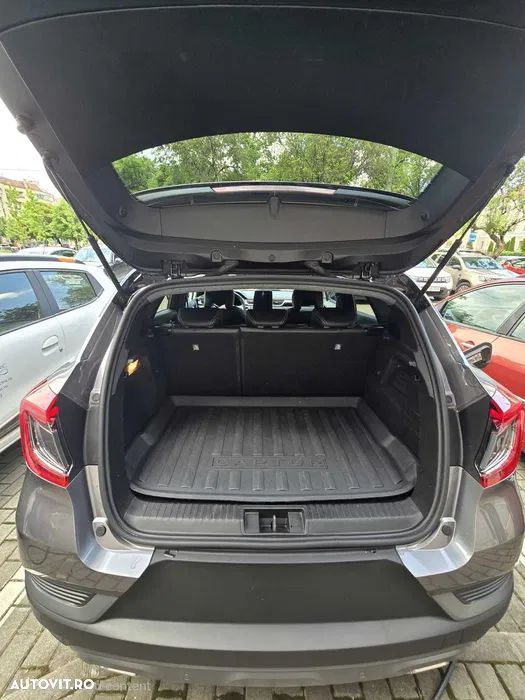 Renault Captur - 6