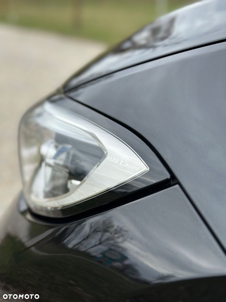 BMW Seria 3 320d xDrive M Sport Shadow sport - 6