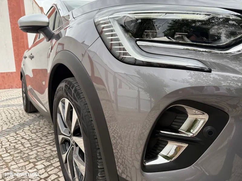 Renault Captur 1.0 TCe Exclusive - 9