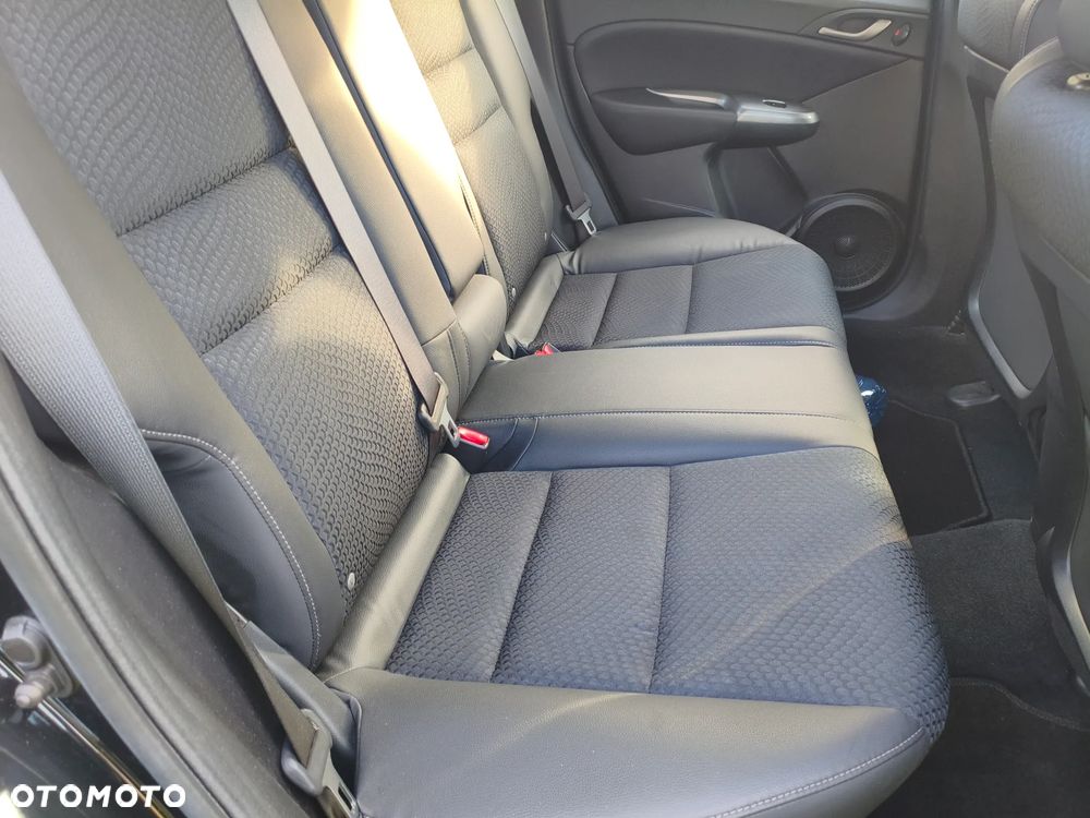 Honda Civic - 10