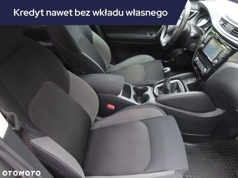 Nissan Qashqai - 11