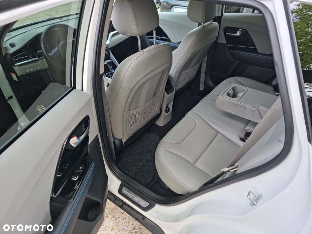 Kia Niro - 9