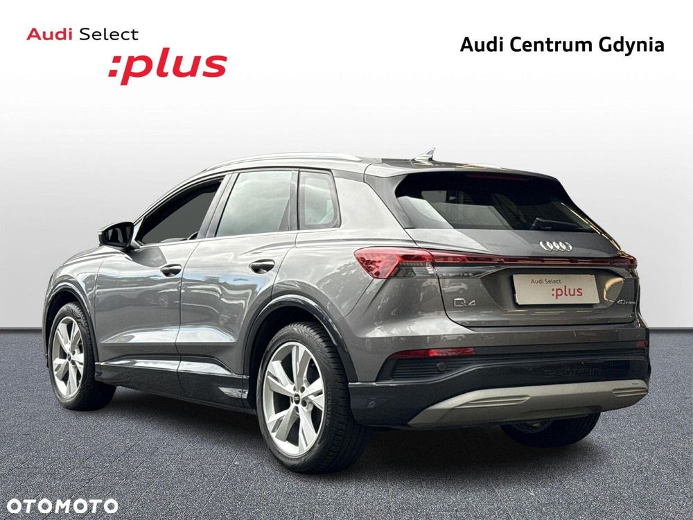 Audi Q4 e-tron - 3