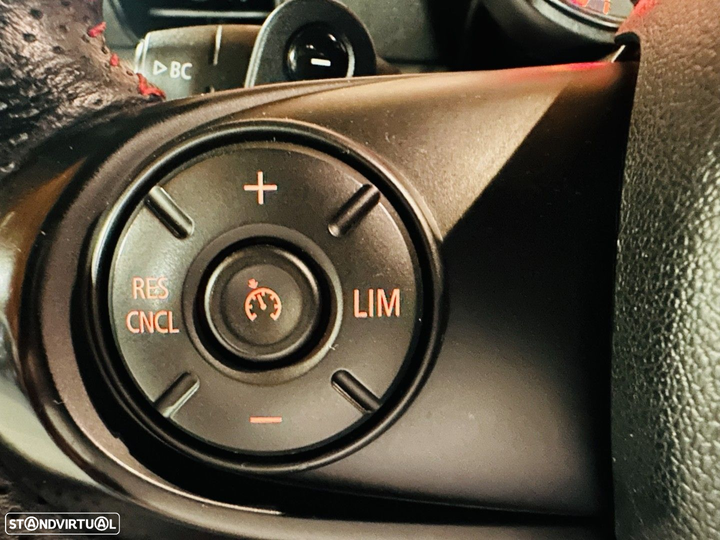 MINI Clubman Cooper SD Auto Desportiva - 16