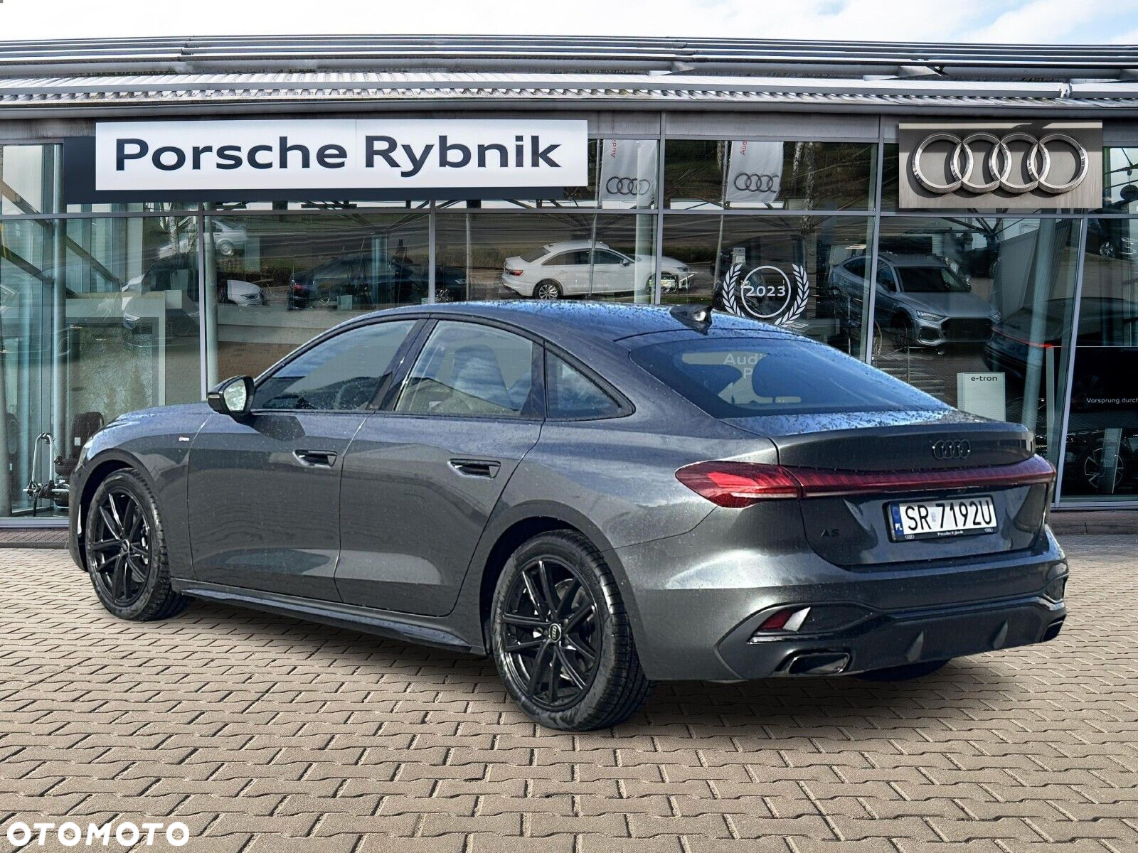 Audi A5 - 3