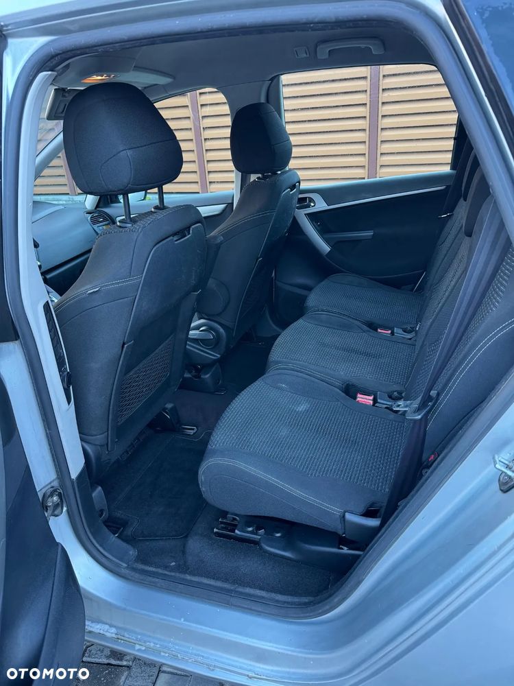 Citroën C4 Picasso 1.6 HDi FAP Exclusive - 13
