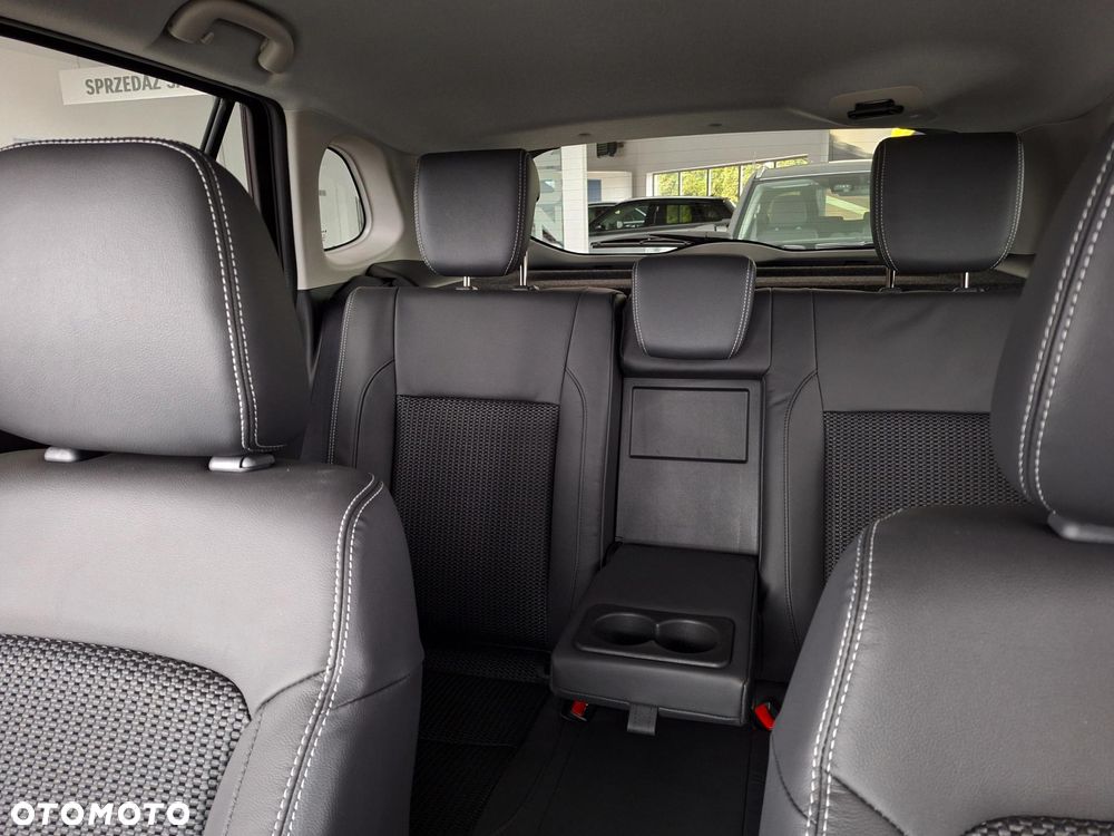 Suzuki S-Cross 1.4 BoosterJet mHEV Elegance SP 4WD - 24