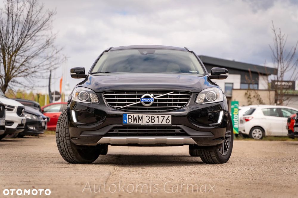 Volvo XC 60 T5 Geartronic Momentum - 3