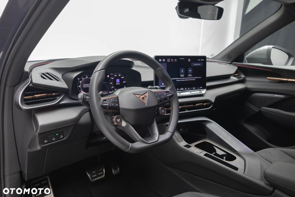 Cupra Terramar 2.0 TSI 4Drive DSG VZ - 17