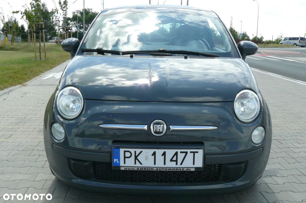 Fiat 500 - 7