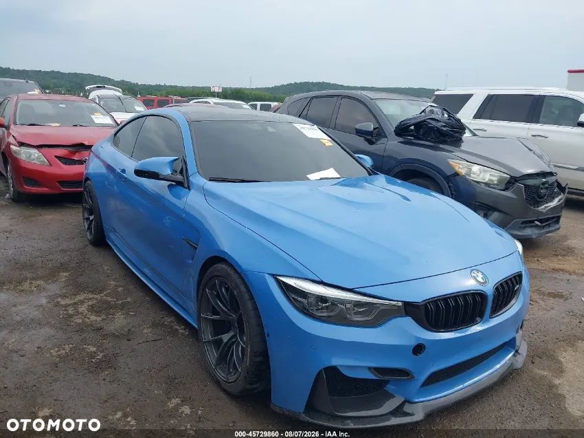 BMW M4 - 2