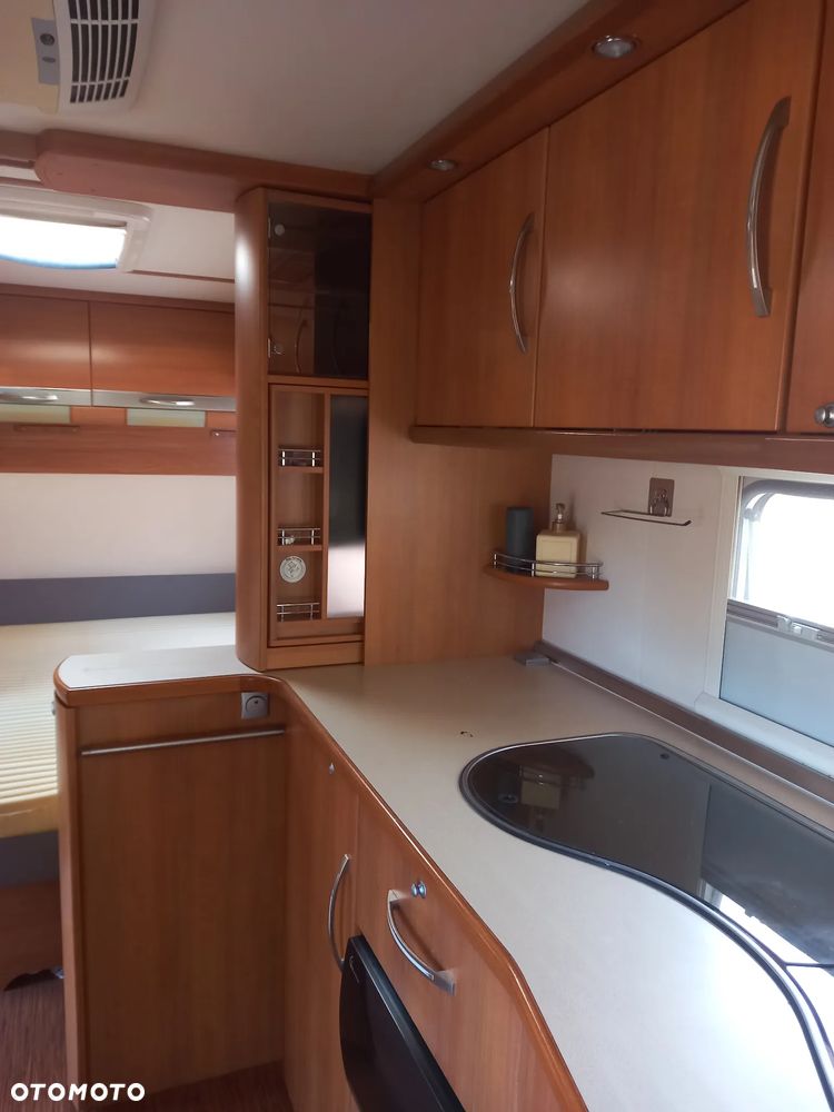 Fendt Topas 590 - 16