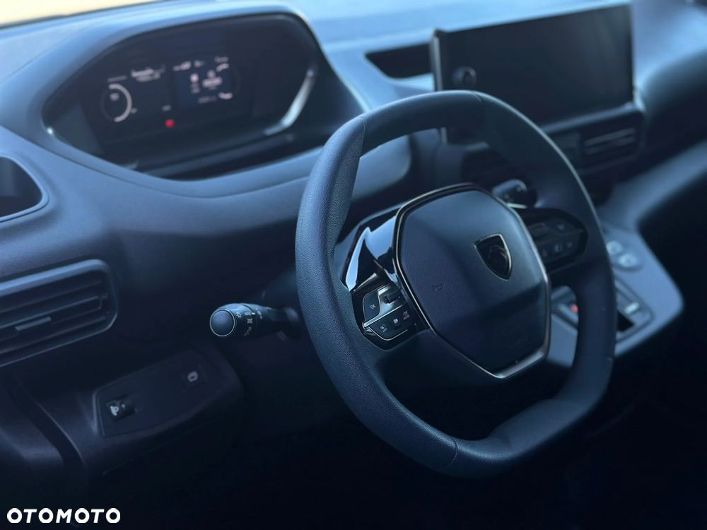 Peugeot Partner - 13