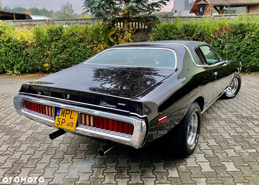 Dodge Charger - 9