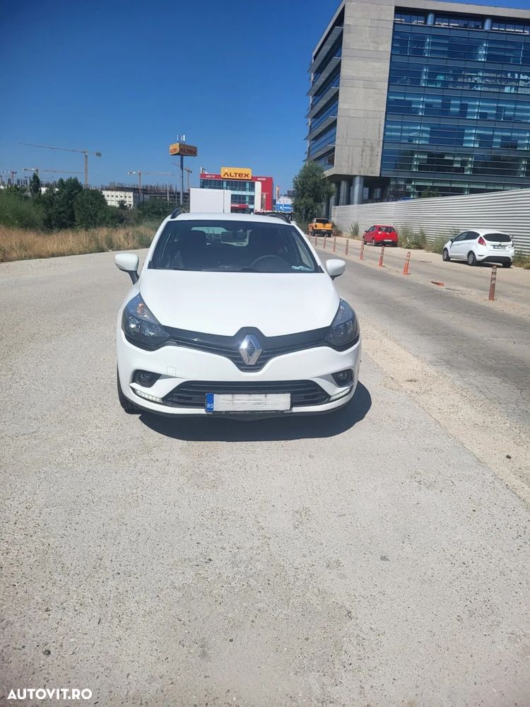 Renault Clio dCi Life - 2