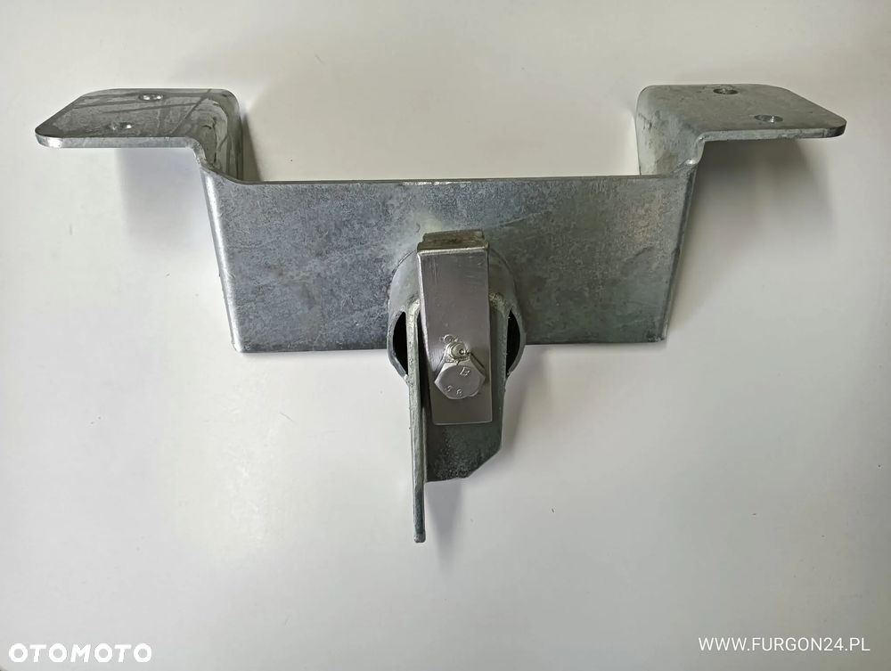 MOCOWANIE UCHWYT KOŁA ZAPASOWEGO NOWY IVECO DAILY 35S NO 101/137 - 4